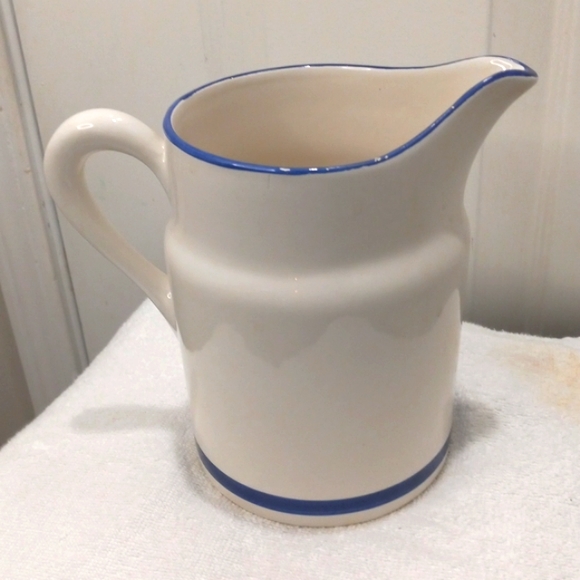 Mancer Made in Italy Chicken Pitcher - Picture 4 of 7